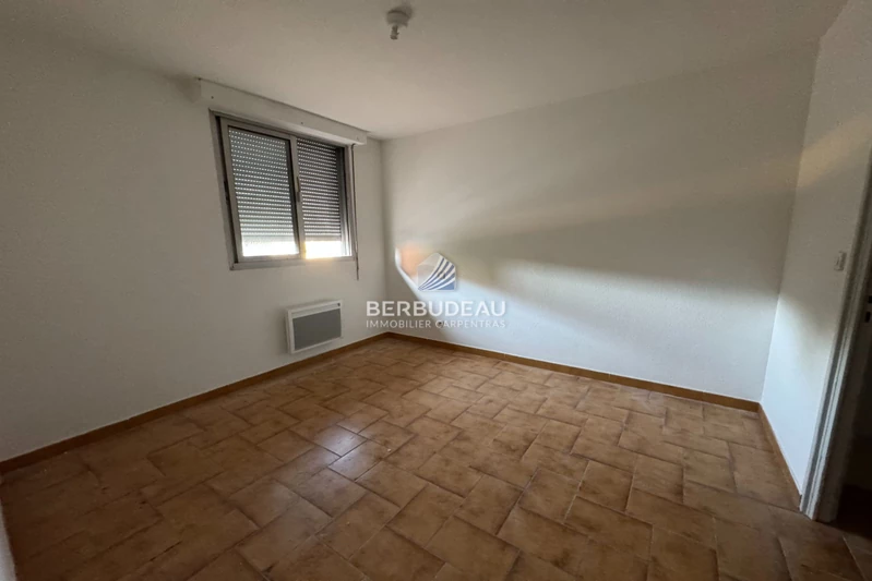 Location appartement Carpentras  