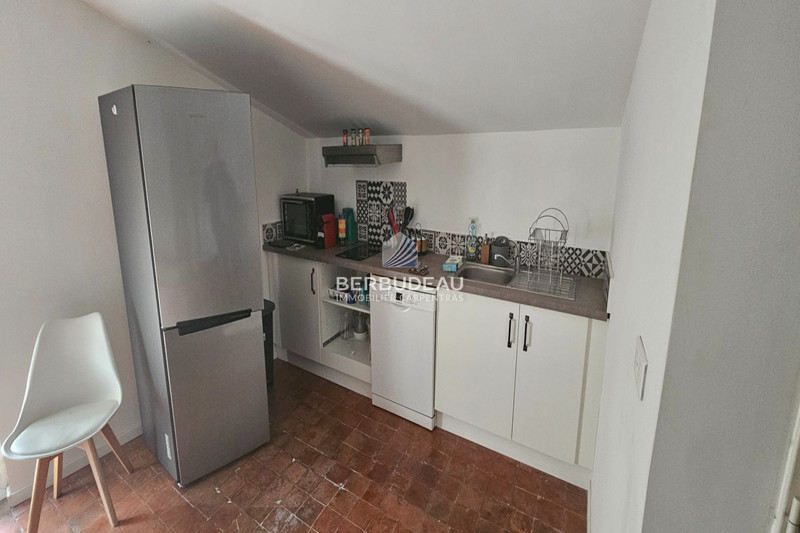 Location appartement Carpentras  