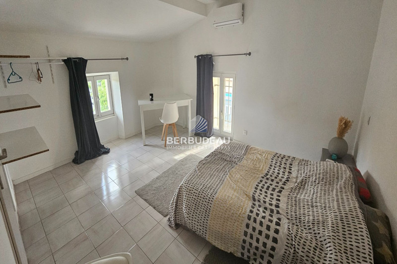 Location appartement Carpentras  