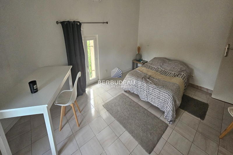 Location appartement Carpentras  