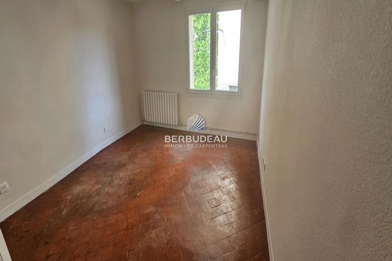 Location appartement Carpentras  