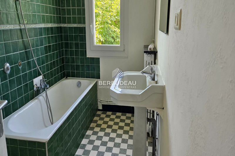 Location appartement Modène  