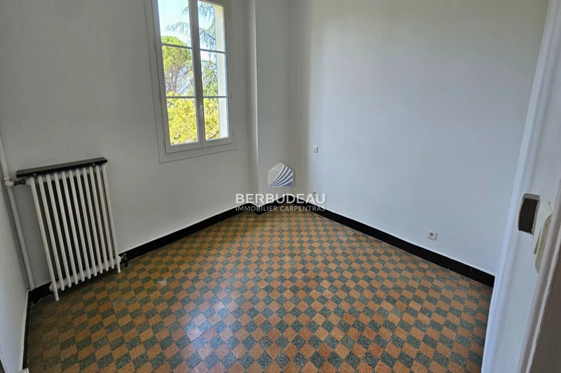 Location appartement Modène  