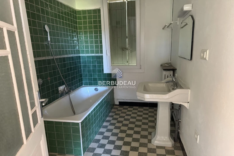 Location appartement Modène  