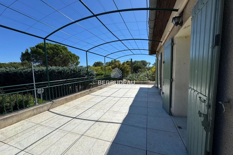 Location appartement Modène  