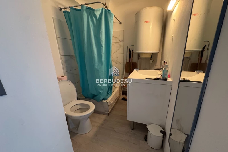 Location appartement Sault  