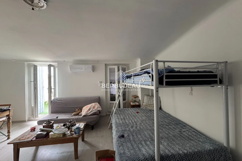 Location appartement Sault  