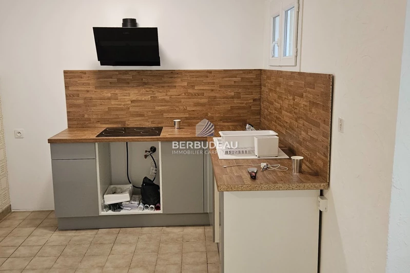 Location appartement Monteux  