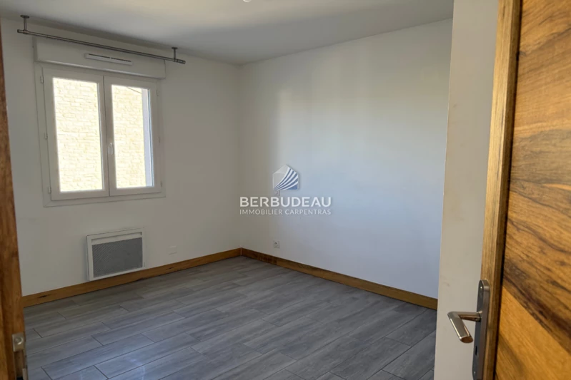 Location appartement Carpentras  