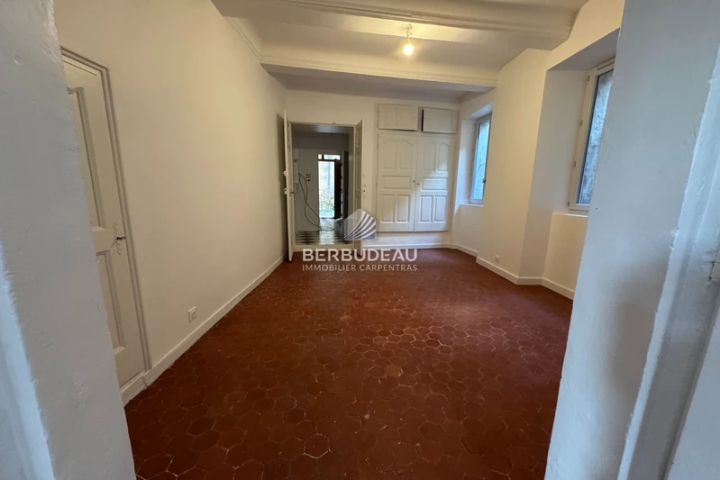 Location appartement Sault  