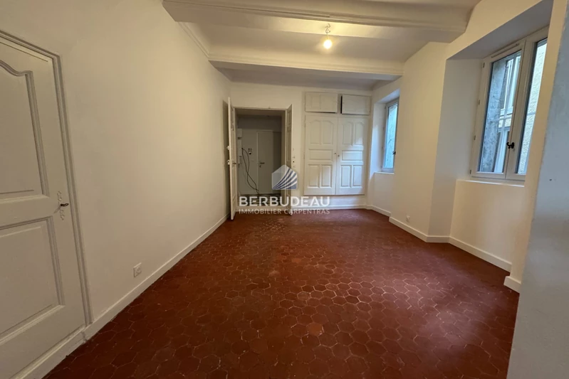 Location appartement Sault  