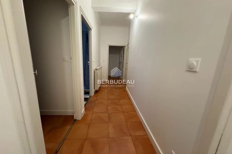 Location appartement Sault  