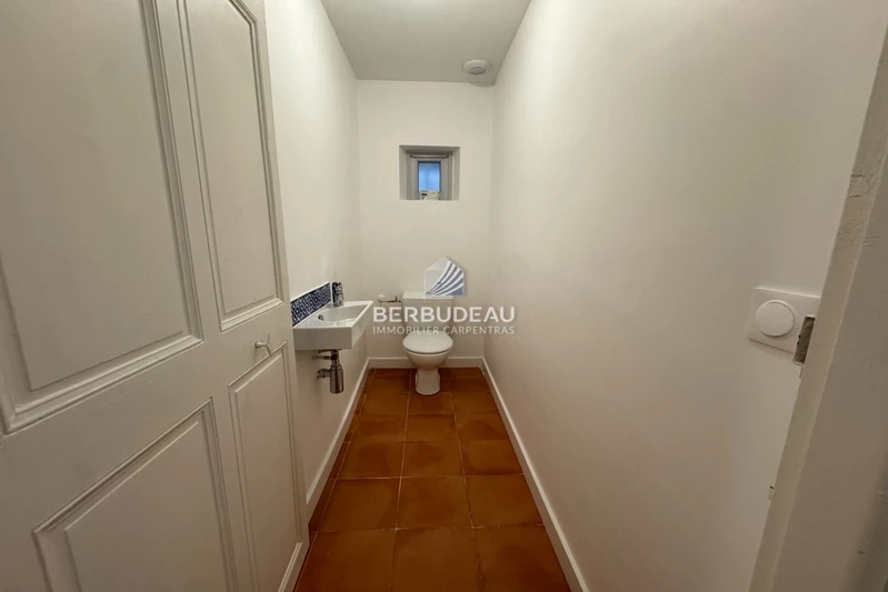 Location appartement Sault  
