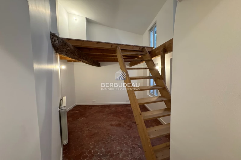 Location appartement Sault  