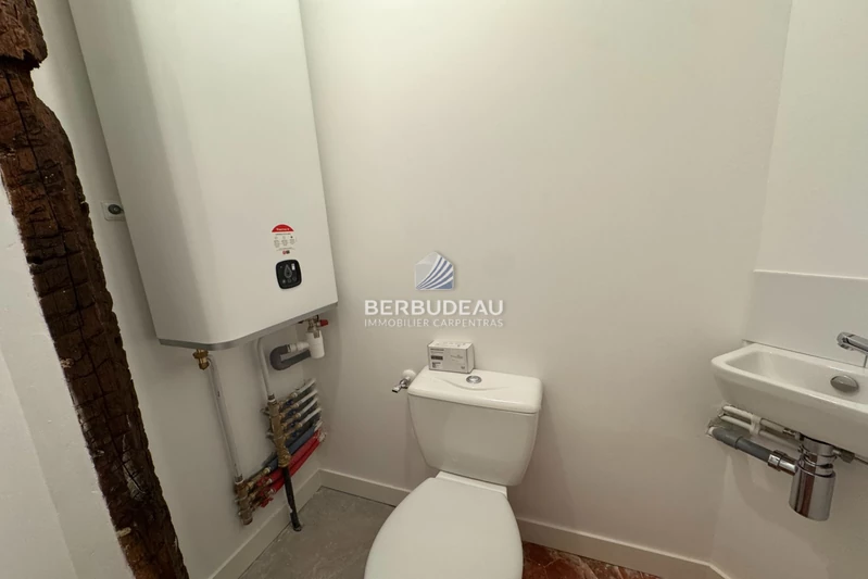 Location saisonnière appartement Sault  