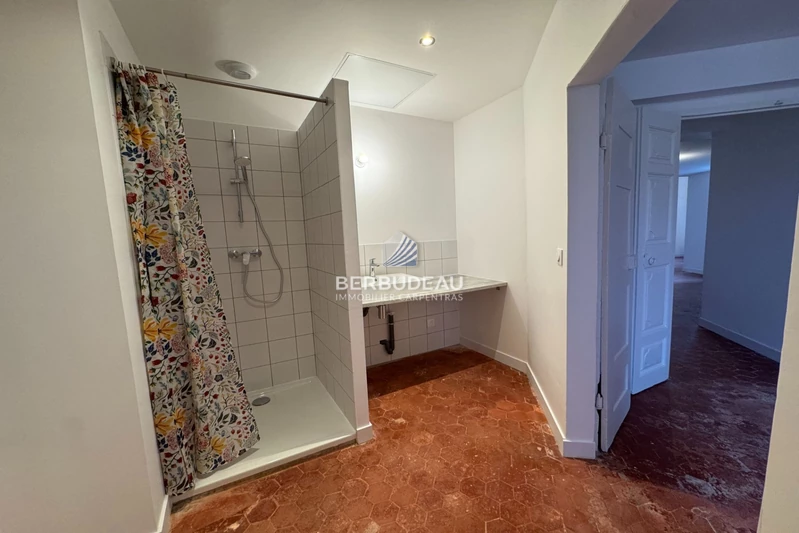 Location saisonnière appartement Sault  