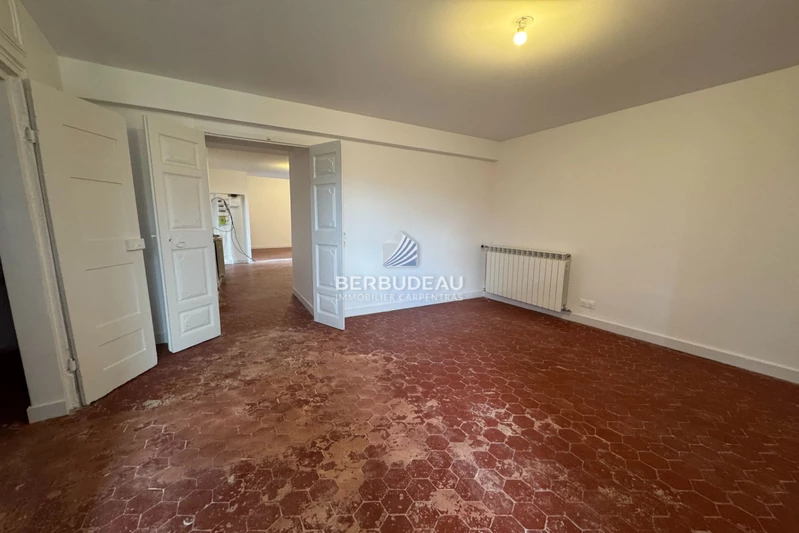 Location saisonnière appartement Sault  