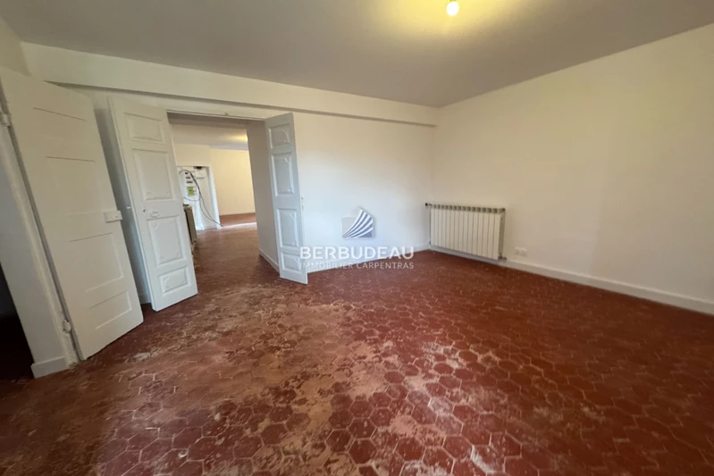 Location saisonnière appartement Sault  