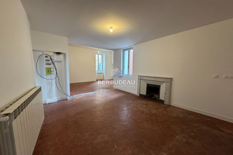 Location saisonnière appartement Sault  
