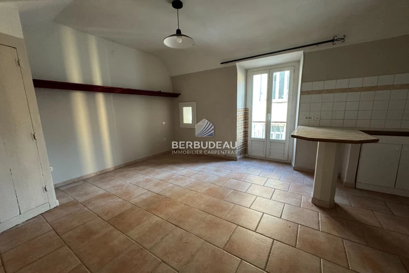 Location appartement Carpentras  