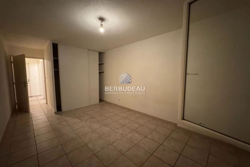 Location appartement Caumont-sur-Durance  
