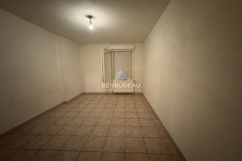 Location appartement Caumont-sur-Durance  