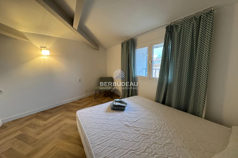 Location appartement Beaumes-de-Venise  