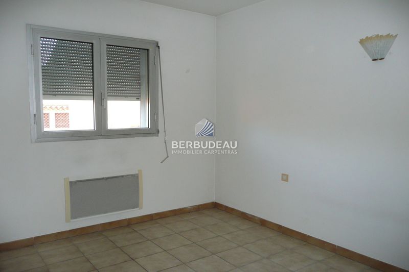 Location appartement Carpentras  
