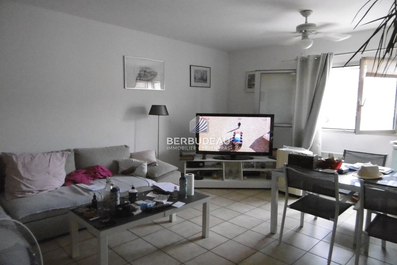 Location appartement Carpentras  