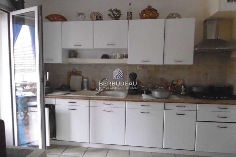 Location appartement Carpentras  