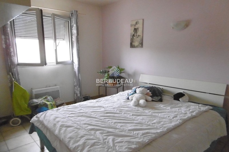 Location appartement Carpentras  