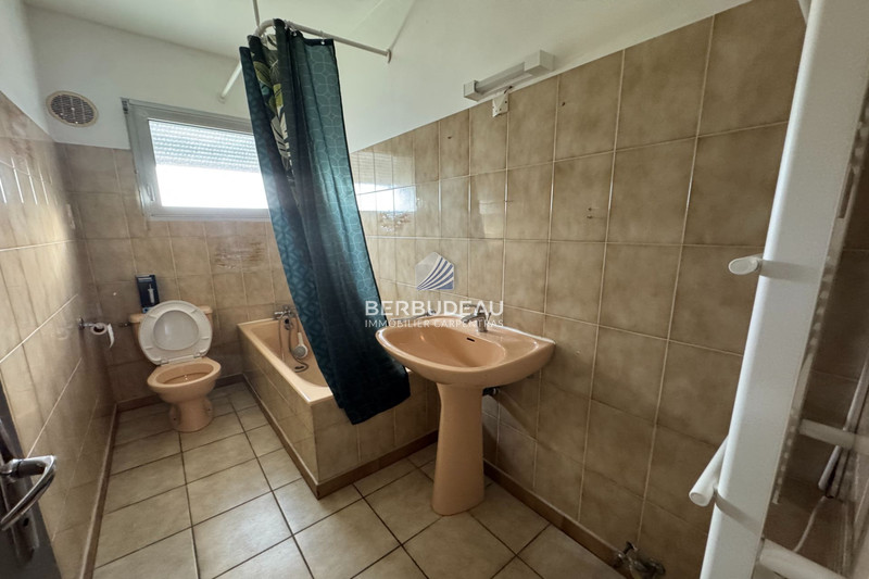Location appartement Carpentras  