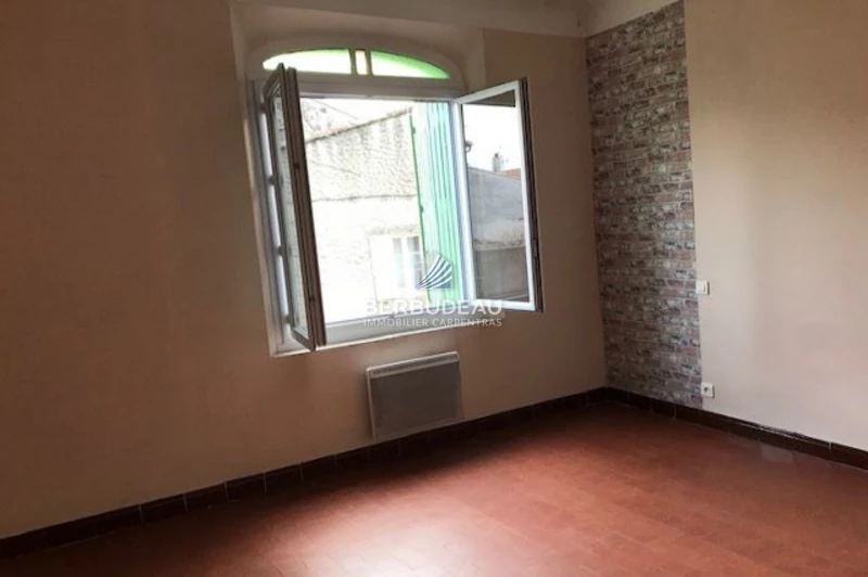 Location maison de village Monteux  