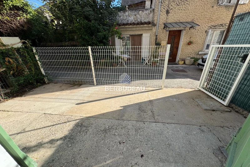 Location maison de village Monteux  