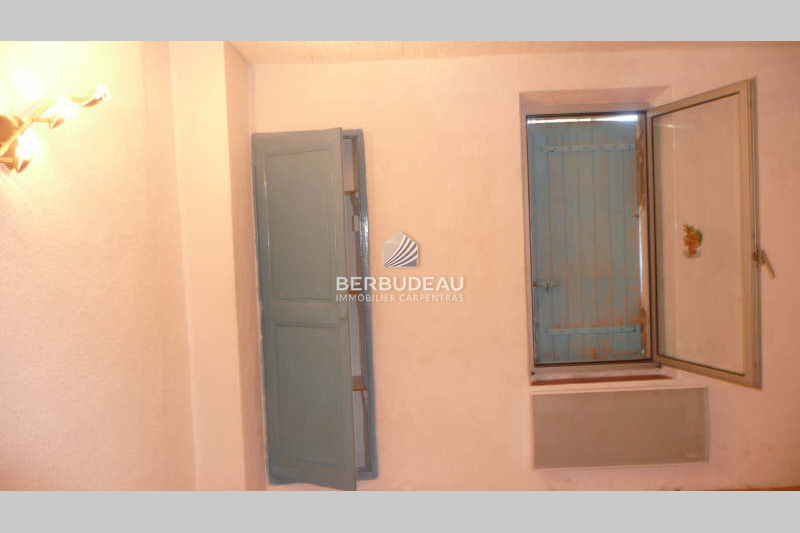 Location maison de ville Carpentras  