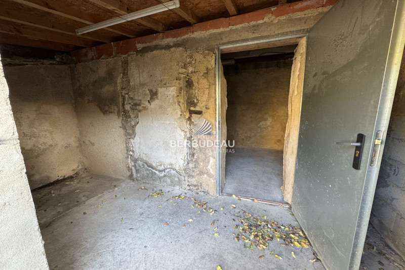 Location maison de ville Carpentras  