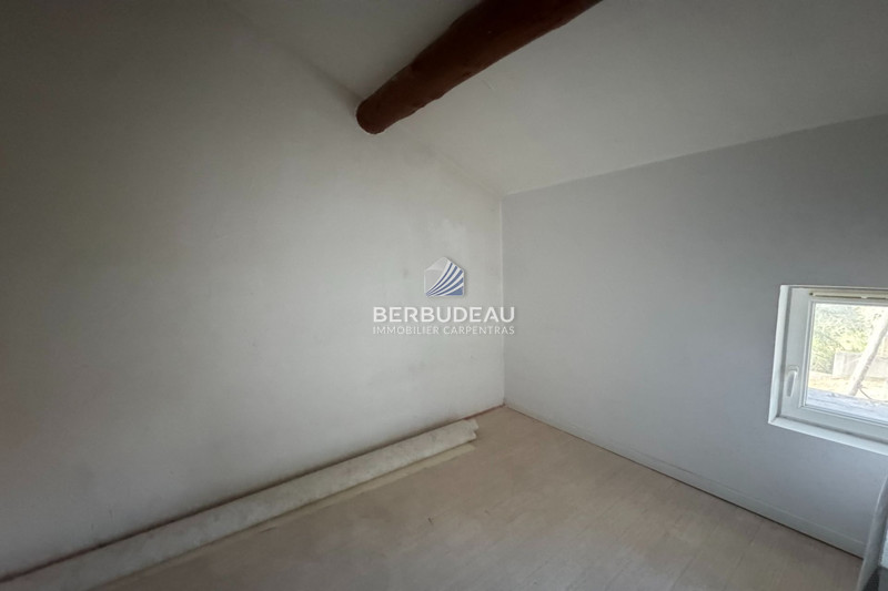 Location maison de ville Carpentras  