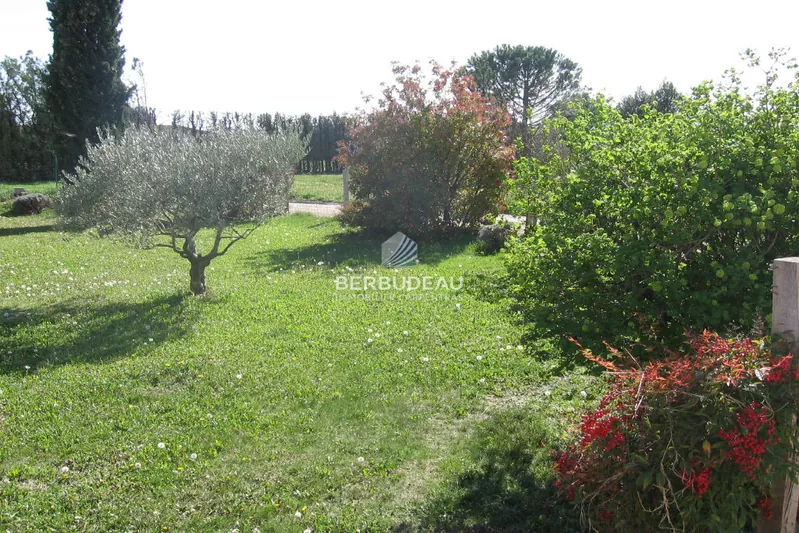 Location villa Pernes-les-Fontaines  
