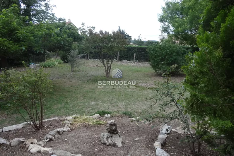 Location villa Pernes-les-Fontaines  