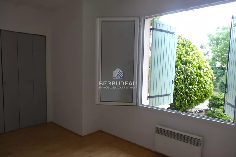 Location villa Pernes-les-Fontaines  