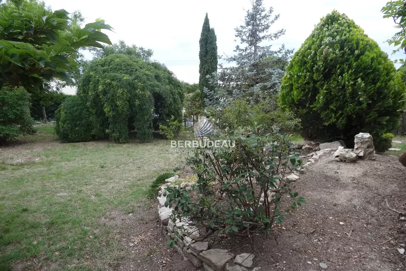 Location villa Pernes-les-Fontaines  