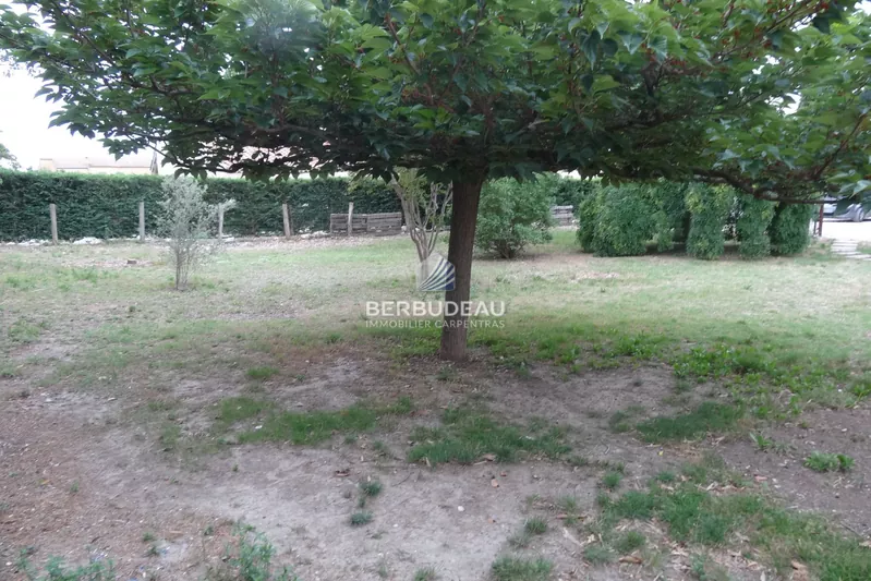 Location villa Pernes-les-Fontaines  