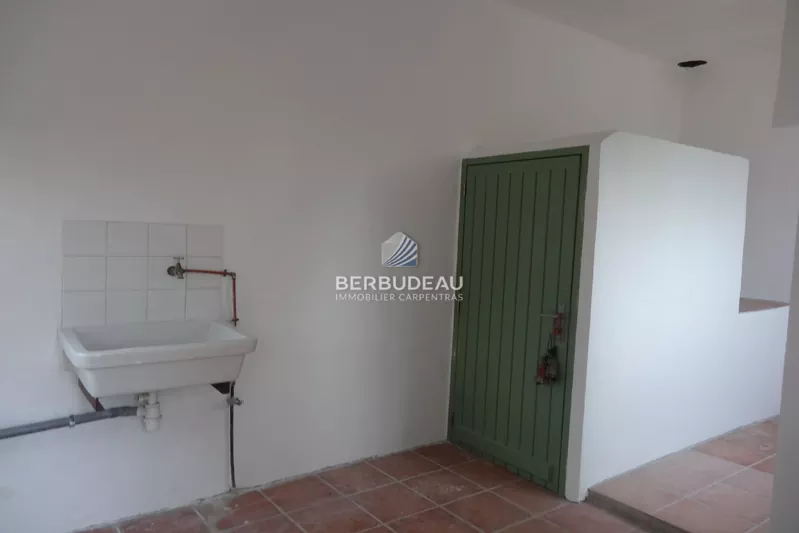 Location villa Pernes-les-Fontaines  