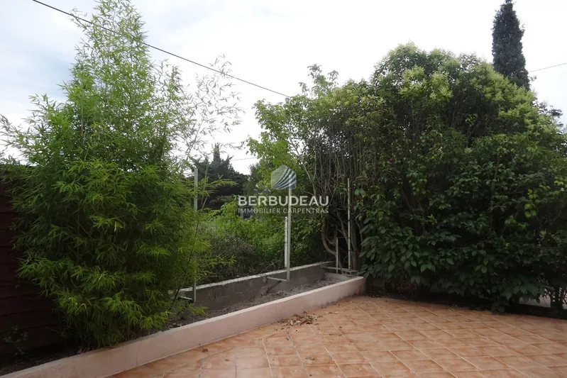 Location villa Pernes-les-Fontaines  