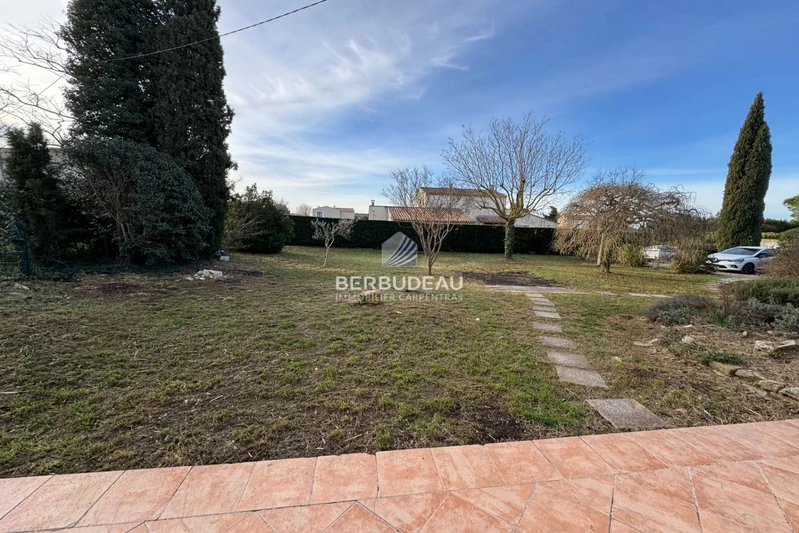 Location villa Pernes-les-Fontaines  