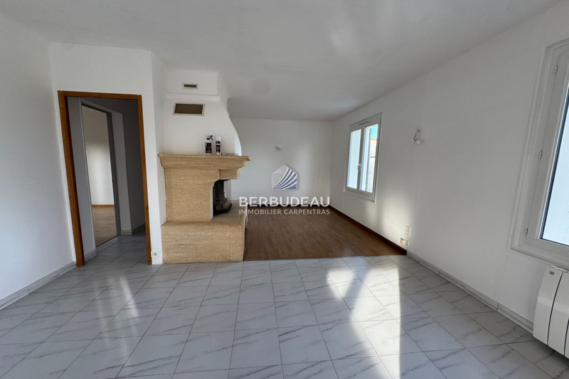 Location villa Pernes-les-Fontaines  