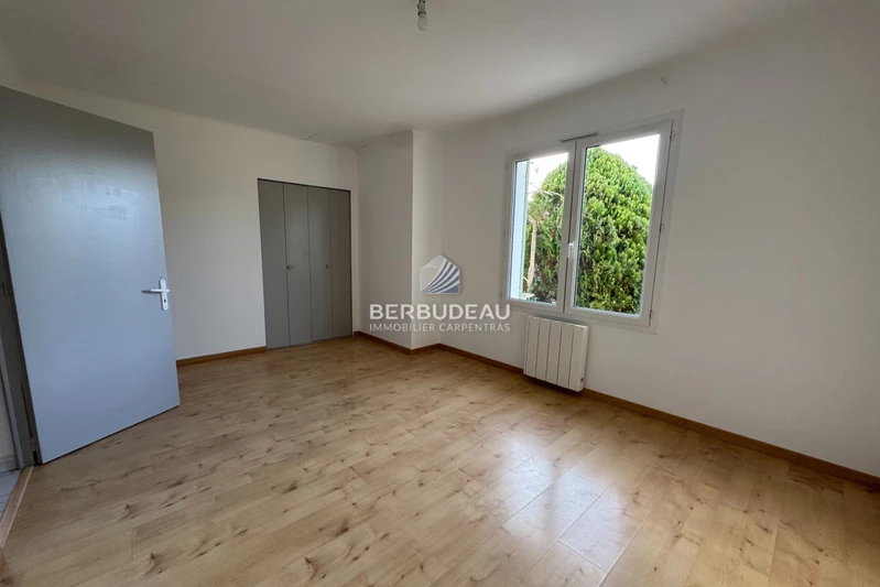 Location villa Pernes-les-Fontaines  