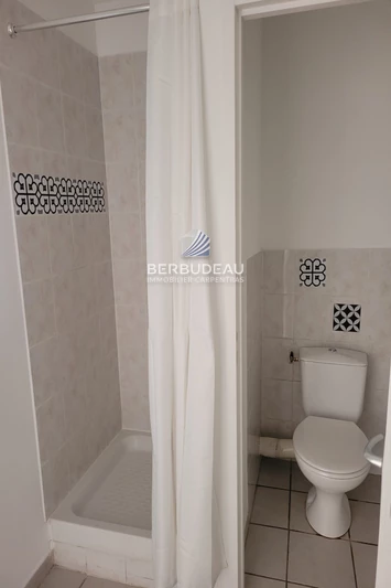 Location appartement Carpentras  