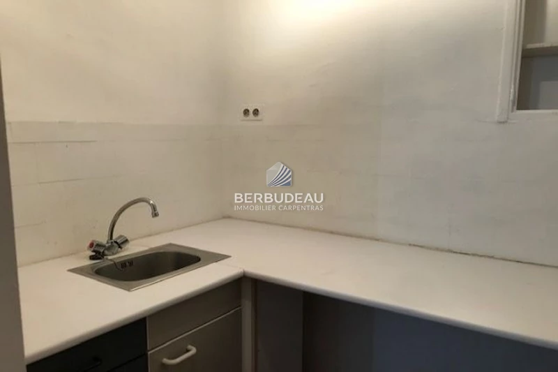 Professionnel bureau Carpentras  