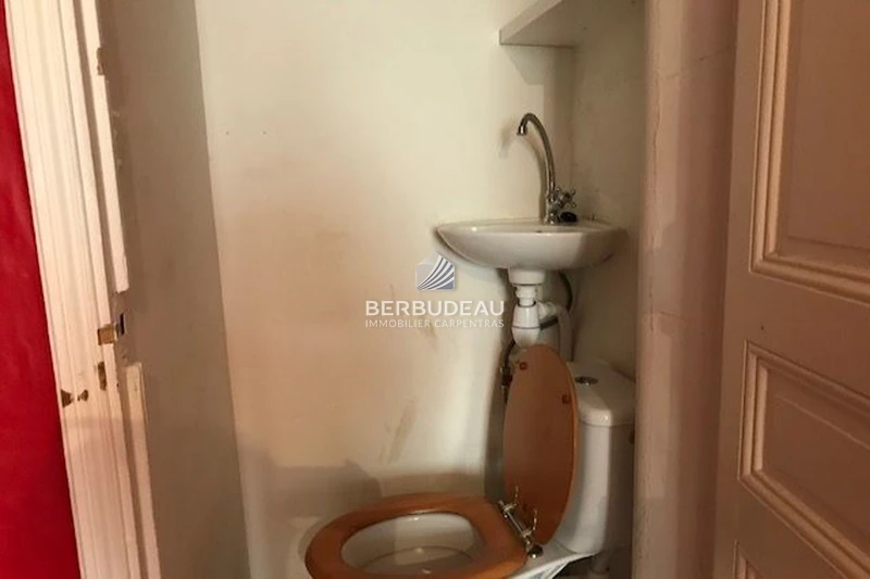 Professionnel bureau Carpentras  